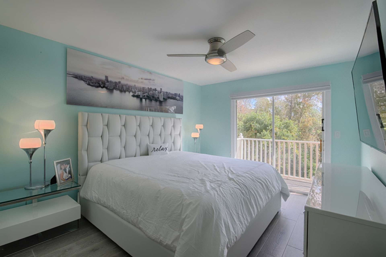 Bedroom 3, Emerald Island by PRP, Osceola