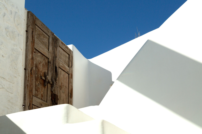 Exterior & Views 2, White Stone Mykonos Hotel, South Aegean