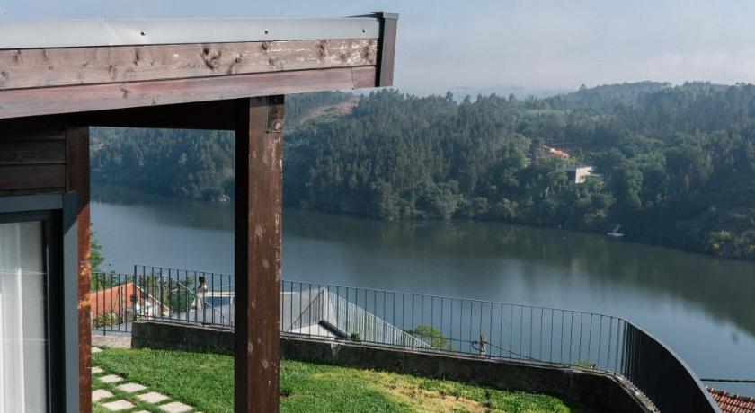 Quinta do Pomar Maior Douro - Porto Carvoeiro, Santa Maria da Feira