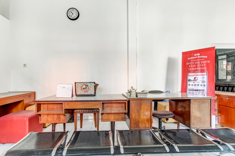 Others 5, OYO Life 91374 Asia Stay Semarang Syariah, Semarang