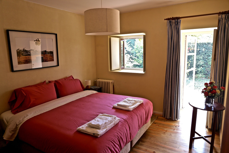Bedroom 4, Liiiving - Countryside Pool Villa, Caminha