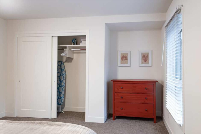Bedroom 4, Alpine Escape by Revelstoke Vacations, Columbia-Shuswap