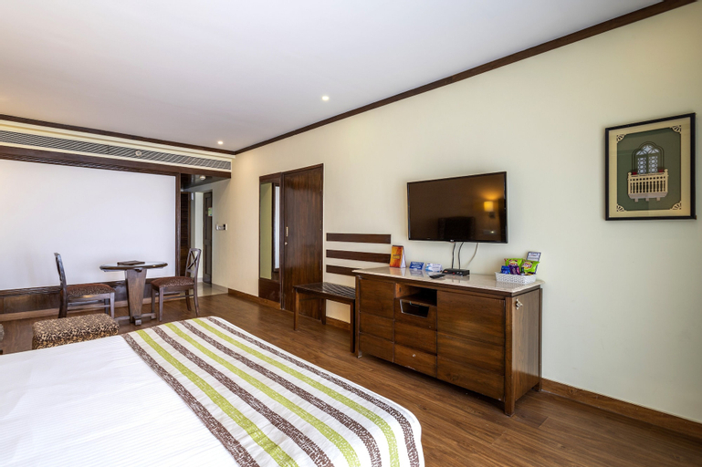 Bedroom 5