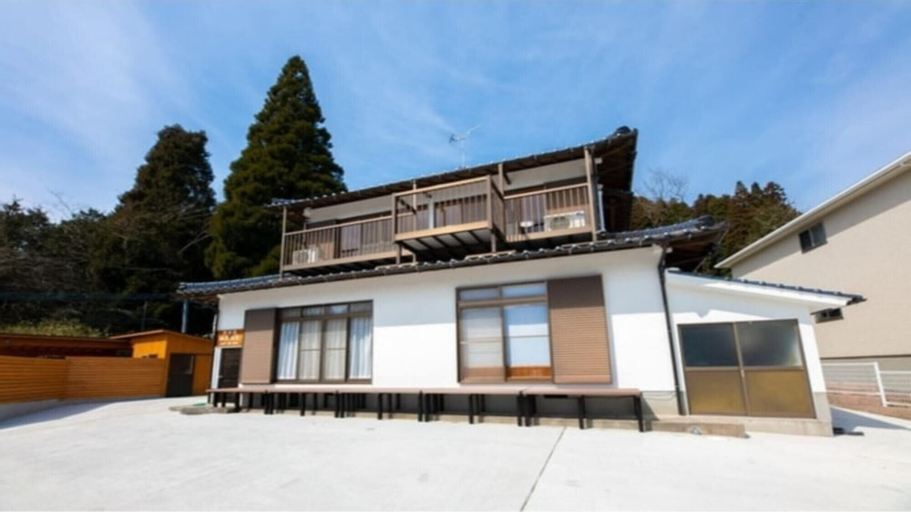 Exterior & Views 2, YUFUIN O-YADO YUKI ONSEN, Yufu