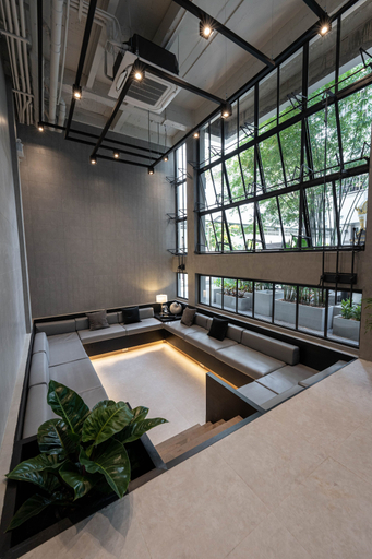 Others 4, Ex2 Hotel, Muang Nonthaburi