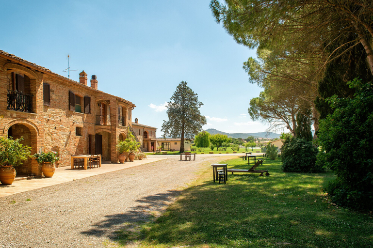 Exterior & Views 2, Morami Wine Agriturismo, Perugia