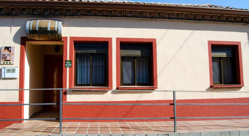 Casa Rural Las Barricas, Segovia