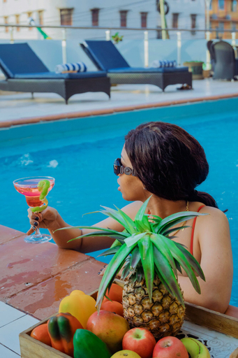Sport & Beauty 2, CBD Hotel, Ilala