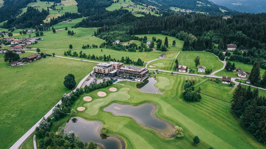 Exterior & Views 2, Berg & Golf Resort Westendorf by ALPS RESORTS, Kitzbühel