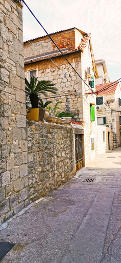Exterior & Views 2, Croparadise Hostel, Split