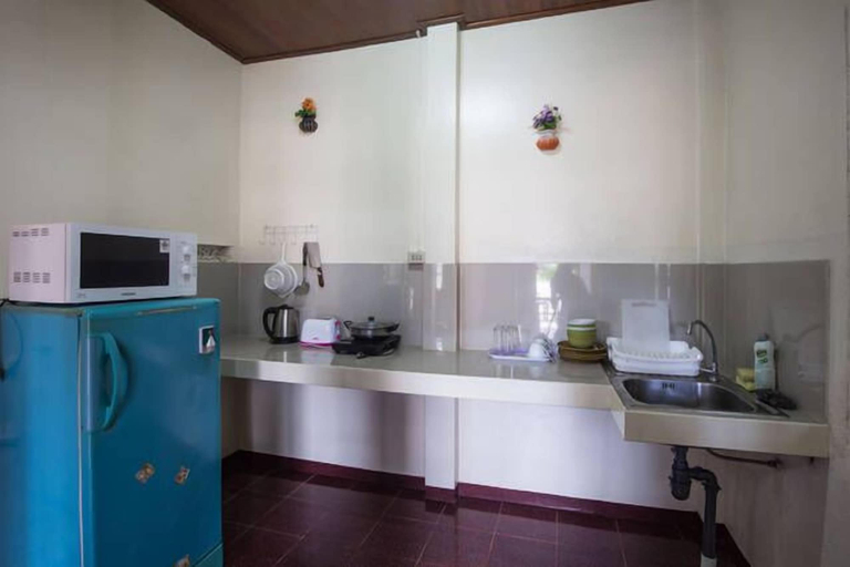 Others 5, Happy House, Ko Samui