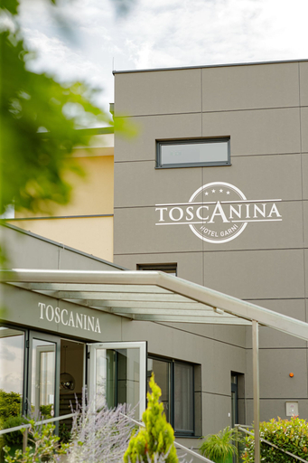 Exterior & Views 2, Toscanina - Hotel Garni, Südoststeiermark