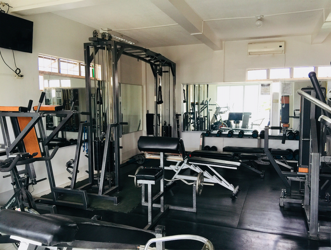 Facilities 4, JAPI Traveller's Hotel, Cauayan City