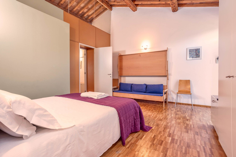 Bedroom 13