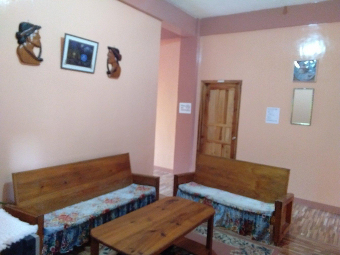 Others 4, AJjaa's Place, Sagada
