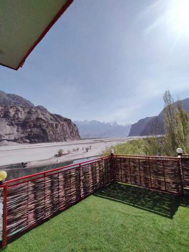 Others 3, Geyari resort khaplu, Northern Areas