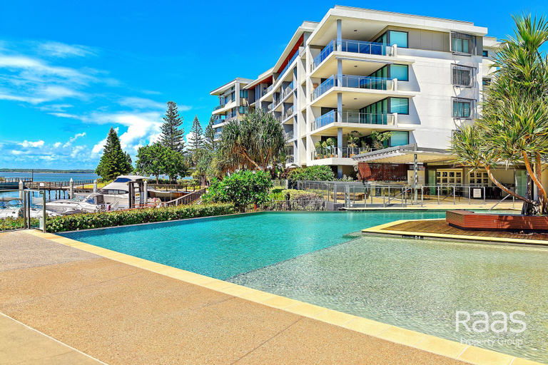Sport & Beauty 3, Allisee Apartments, Gold Coast
