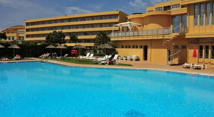 Sport & Beauty 2, Axis Ofir Beach Resort Hotel, Esposende