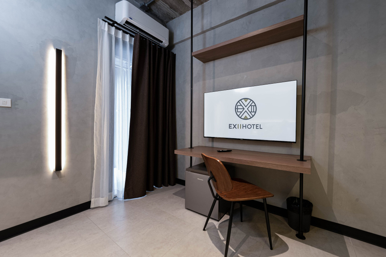 Others 4, Ex2 Hotel, Muang Nonthaburi