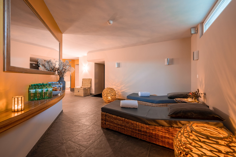 Bedroom 4, UTO KULM - Top of Zurich, Affoltern