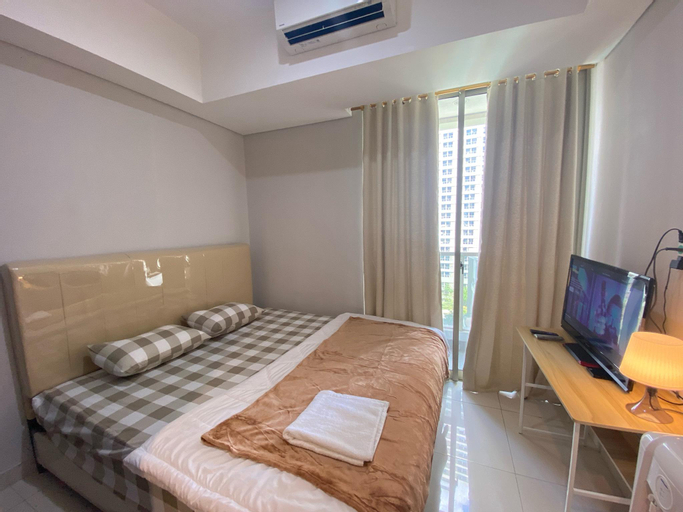 Taman Anggrek Residence by Micky Studio 13, West Jakarta