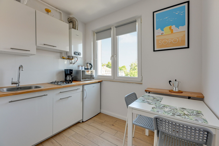 Others 5, Lion Apartments - Korfu, Sopot