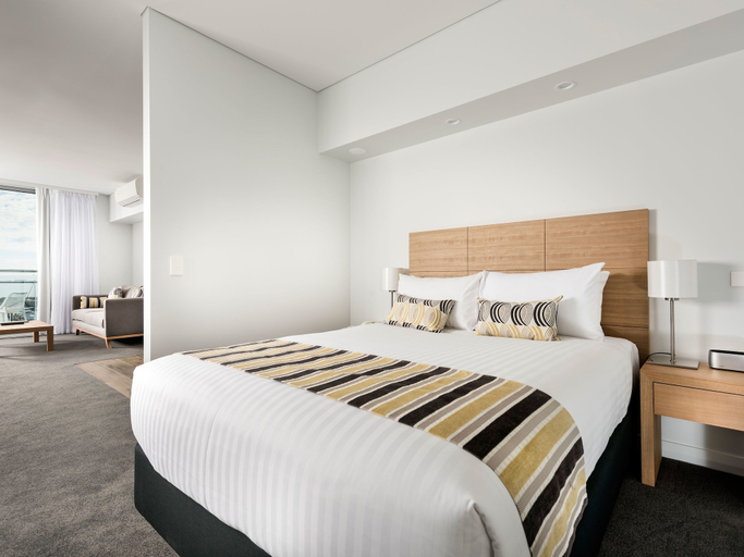 Bedroom 3, Be. Fremantle, Fremantle