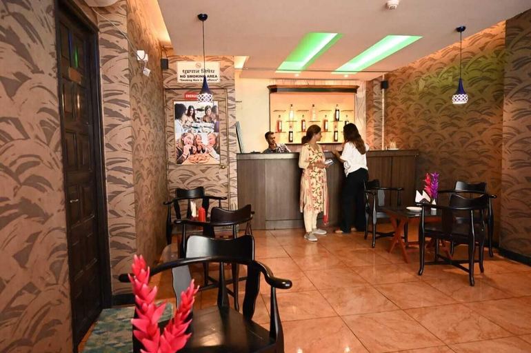 Food & Drinks 5, Blue Sea Hotel, South Andaman