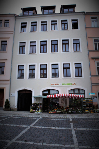 Exterior & Views, Ferienwohnungen Salzhausblick, Görlitz