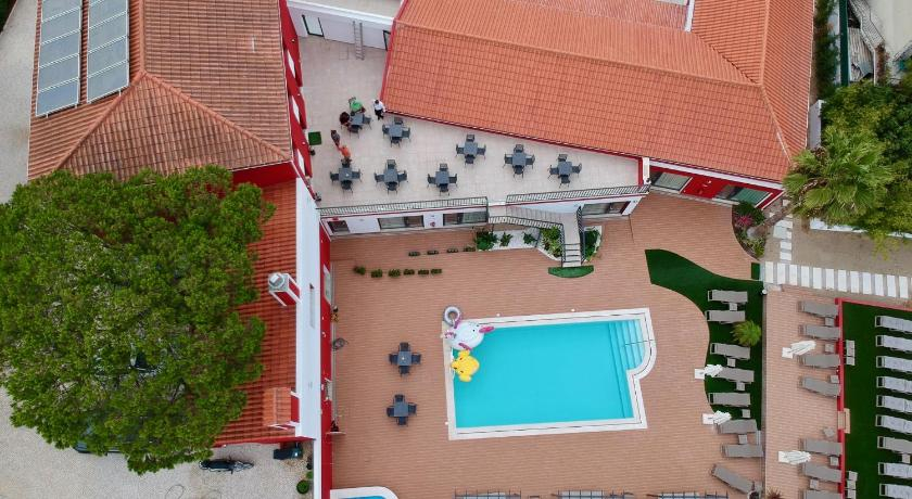 Exterior & Views 1, Villa 3 Caparica - Lisbon Gay Beach Resort, Almada