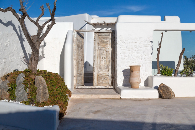 Exterior & Views 2, White Stone Mykonos Hotel, South Aegean