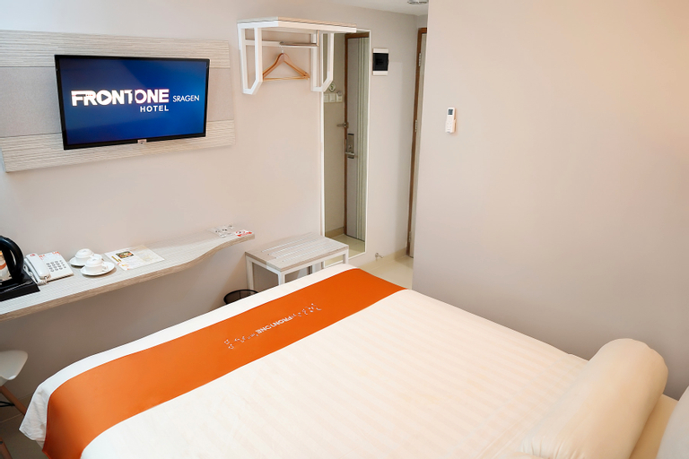 Bedroom 6