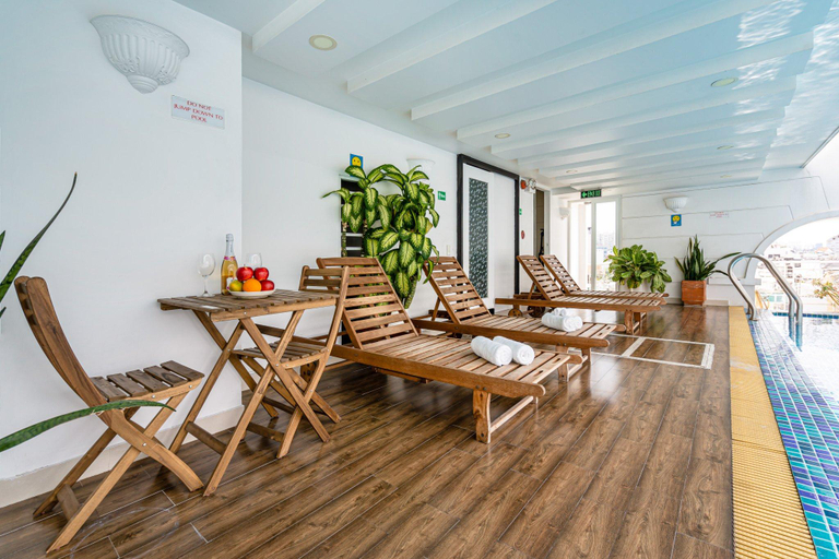 Others 5, SAVIHOUSE - HUCH VILLA, Phú Nhuận