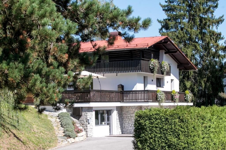 Exterior & Views, Hiša Poljana, Prevalje