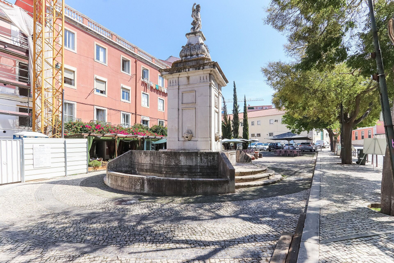 Exterior & Views 2, Alcantara Terrace by Homing, Lisbon