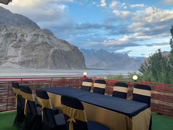 Others 4, Geyari resort khaplu, Northern Areas