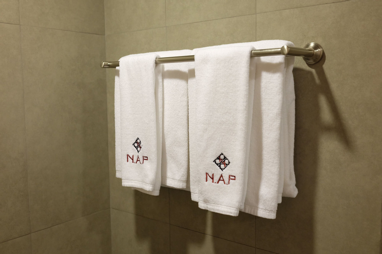 Amenities 2