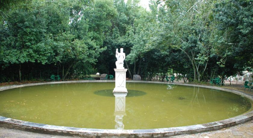 Sport & Beauty 2, Hotel Rural Quinta de Santo Antonio, Elvas