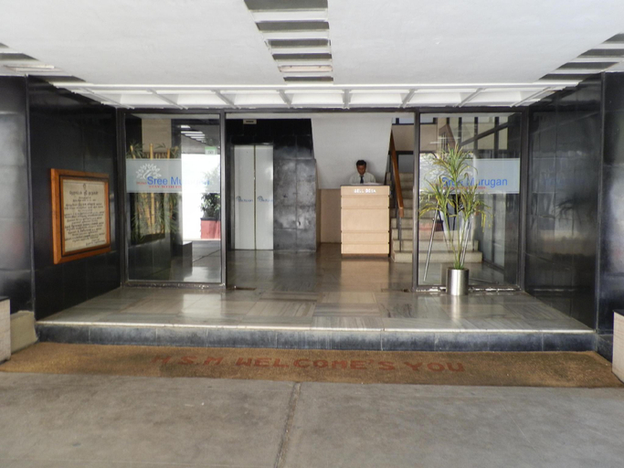 Others 4, Hotel Sree Murugan, Coimbatore