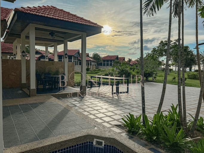 Others 5, Bonheur Villa 112 at Karambunai, Kota Kinabalu
