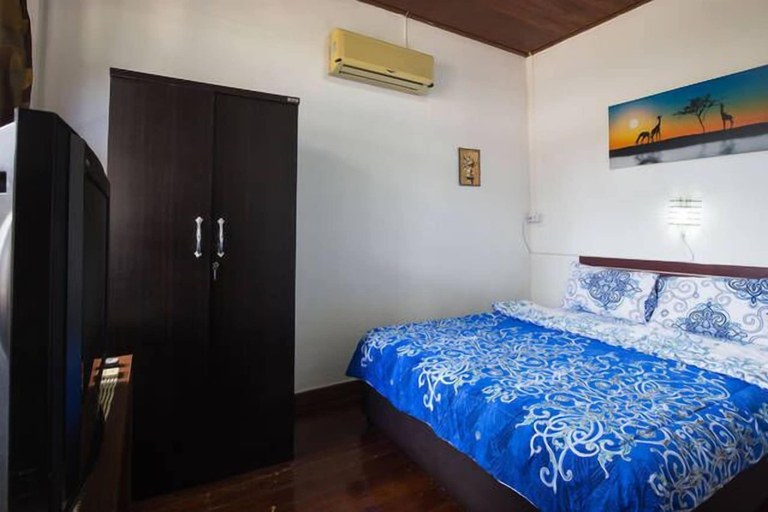 Bedroom 2, Happy House, Ko Samui