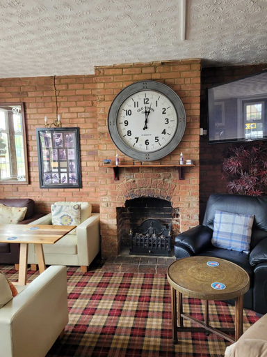 Others 5, Halfway House Inn Country Lodge, Somerset