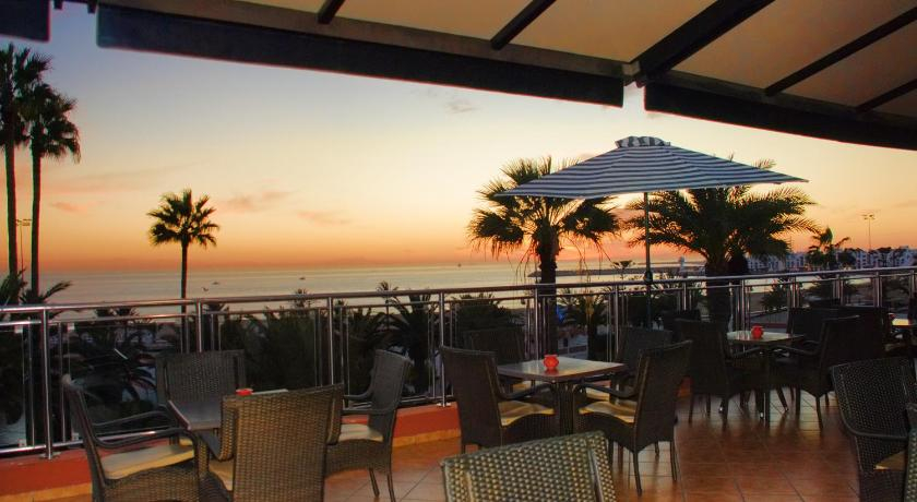 Food & Drinks 4, Hotel Club Almoggar Garden Beach, Agadir-Ida ou Tanane