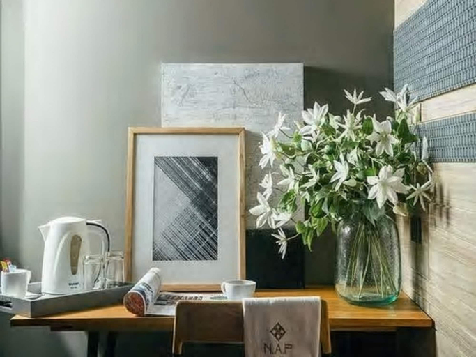Amenities 8
