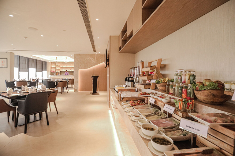 Food & Drinks 5, Regenta Place Verka Amritsar, Amritsar