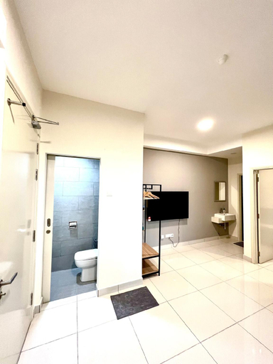 Others 5, Arte Mont kiara 6Pax ( Home sweet Home ), Kuala Lumpur