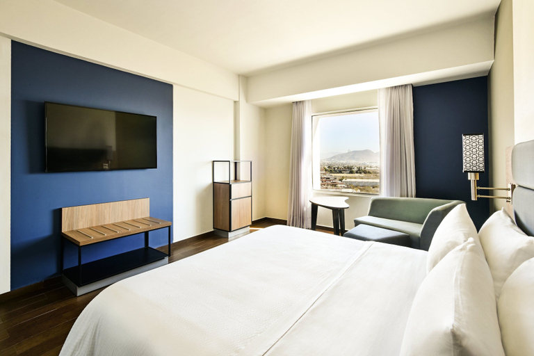 Bedroom 2, Fiesta Inn Tijuana Otay, Tijuana