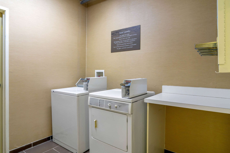 Others 5, Comfort Inn & Suites Griffin North, Spalding