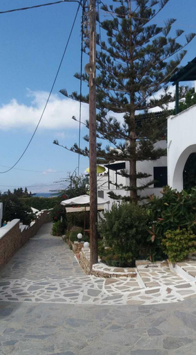 Others 5, Pyrgos Beach Studios, South Aegean