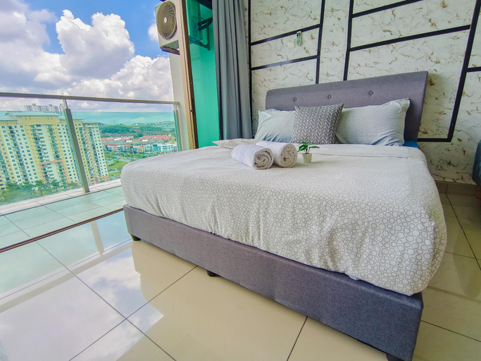 Others 5, Lake View- Mount Austin IKEA Toppen 5 mins - B116, Johor Bahru